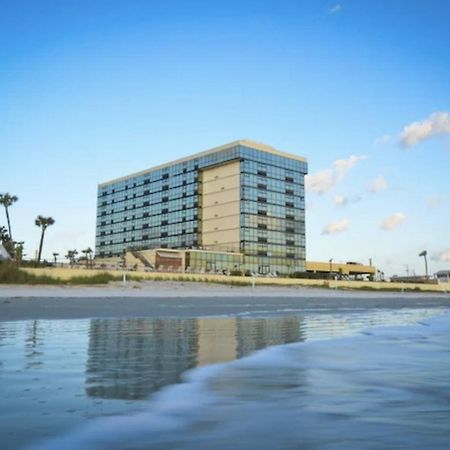 Ocean Side Inn Studios Daytona Beach Exterior photo